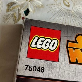 LEGO Star Wars: The Phantom (75048) New Sealed 