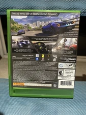 Xbox One Exclusive 10 Year Anniversary Edition Forza Motorsport 6 Tested W Box