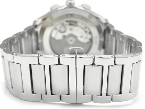 Piaget Polo G0A41006 42 mm Blue Dial