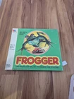 Vintage Frogger Board Game 1981 Sega 100% Complete Great Shape Milton Bradley