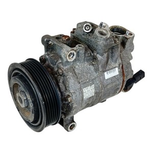 Klimakompressor Klimaanlage Kompressor Audi A3 Seat Leon 1P Skoda VW 5N0820803F
