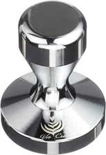Calibrated Coffee Tamper 58.50mm Precision Espresso Machine Accessory Tool