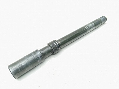 PERNO RUOTA ANTERIORE FRONT WHEEL PIN KEEWAY TXM 125 17-20 KW157FMI