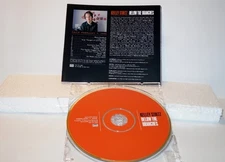 Kelly Stoltz -  Below the Branches Promotional ONLY CD -  ** Free Shipping**