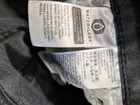 Levi's 500 Series 510 Skinny Black Dark Wash Stretch Denim Men's Jeans Pre-Owned — photo 5