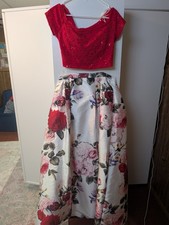 B Darlin Prom dress 15/16