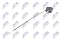 Zuziehhilfe Heckklappe NTY EZC-BM-105 FüR BMW X5 F15 F85 Sdrive Xdrive 40E