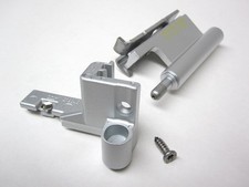 Schüco Ecklager BR + FR Serie Royal S/AWS EV1 DIN Rechts 35-130kg Nr. 275564