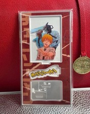 Chainsaw Man Acrylic Stand Limited Anime