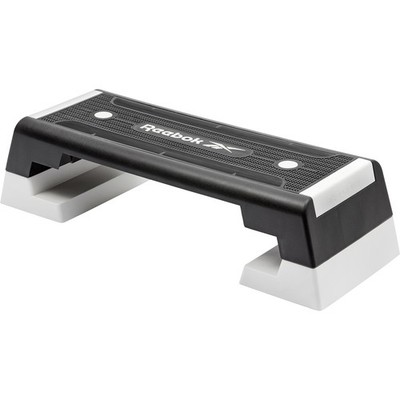 Step-Aerobic Studio Reebok Weiß