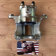 Reman Girling CR2596 REAR Brake Caliper Volvo...
