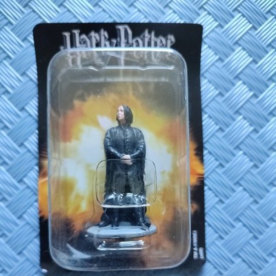Severus Piton Snape Sammlung DeAgostini Harry Potter Actionfigur 