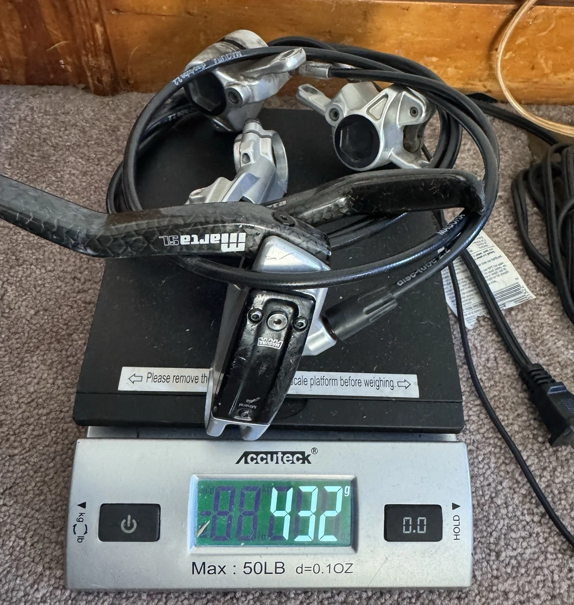 Magura Marta Sl for sale | eBay
