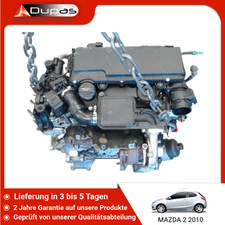   DIESELMOTOR   MAZDA 2 Y40702300  