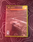 Need for Speed: Most Wanted Black Edition (Microsoft XBOX, 2005) CIB, 2CD Tested