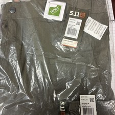 5.11 Men's Stryke Pant With Flex-Tac 38-34 New