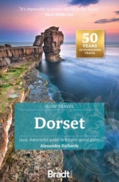 Dorset (Slow Travel) : Local, characterful guides to Britain's Special Places - Image 4