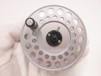 リール Hardy VISCOUNT 130 MK3 HARDY VISCOUNT 130 MK3 SPOOL FLY REEL FRESHWATER FISHING