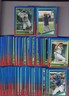 2025 DONRUSS Baseball RED AND BLUE Parallel 1-200 YOU PICK & COMPLETE YOUR SET!