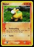 Pokemon Card EX Trainer Kit Latias Numel 5/10