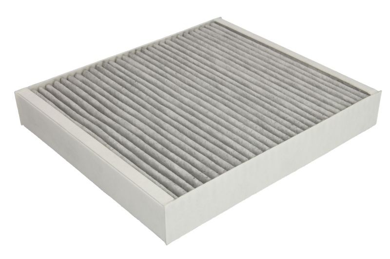 Purro Silber Innenraumluftfilter Mit Aktivkohle Pur-Pc5017ag - Bild 5