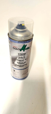 Colormatic CMP 400ML 1K Klarlack HG 756849