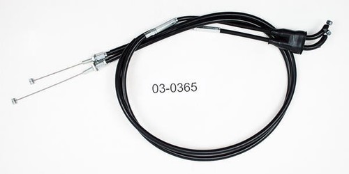 Motion Pro Push Pull Throttle Cable Set – Kawasaki KX250F 2013-2017 / KX450F 2013-2016 - View #6