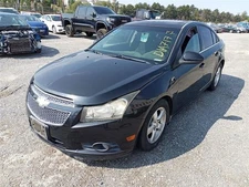 Driver Axle Shaft Front Axle VIN P 4th Digit Limited Fits 11-16 CRUZE 9998304