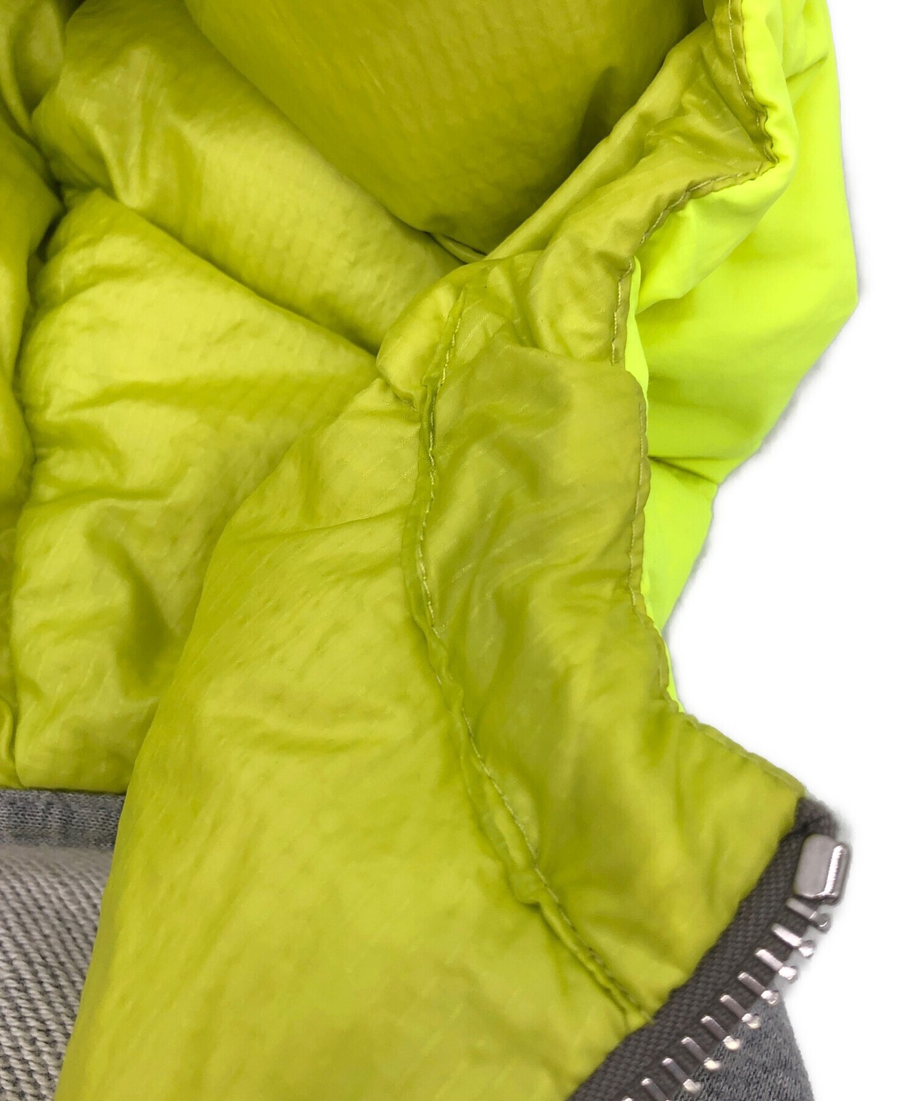 MONCLER/Zip Hoodie Gray Size: M thumbnail 7