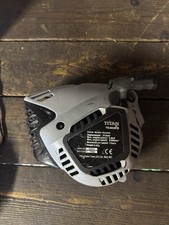 Titan TTL684BVC Petrol Leaf Blower  2 Stroke Pull Start Plastic And Surround