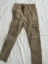 Boy Cargo Pants
