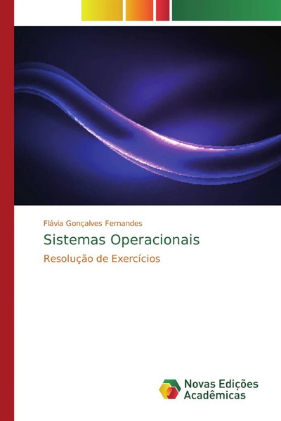 FláVia GonçAlves Fernandes | Sistemas Operacionais | Taschenbuch | Portugiesisch-image