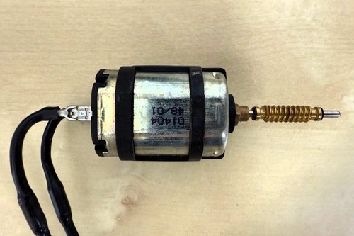 Original Philips Saeco 996530002796 Getriebemotor Brühgruppe Motor Antrieb