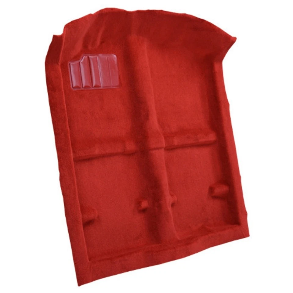 Carpet for 1985-1988 Chevrolet Sprint Cutpile - Image 2 of 4