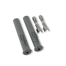 Msd Co. Str Boots & Mult Ang 2 Cd