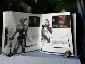 Cannon Spike - Disc And Manual - Sega Dreamcast