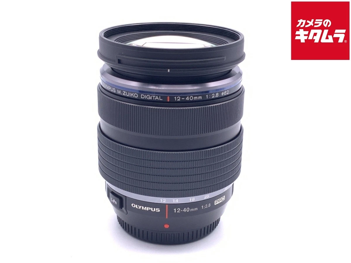 Olympus M. Zuiko f/2.8 Camera Lenses 12-40mm Focal for sale | eBay