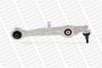 NEU - Monroe L29567 Lenker, RadaufhäNgung FüR Audi Seat