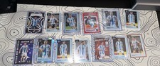 Argentina Donruss
