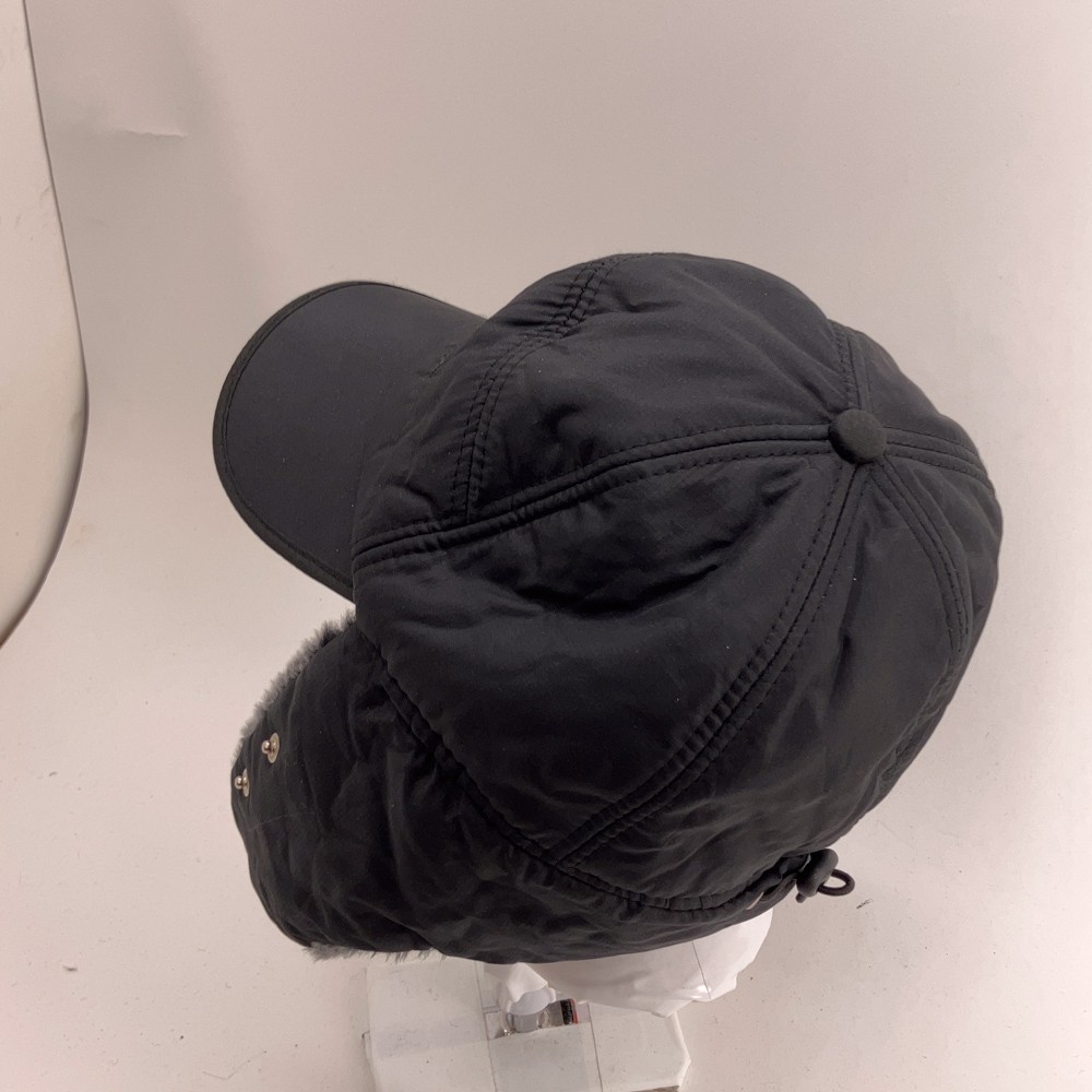 SUPPLEX soft shell insulated winter baseball hat … - image 3