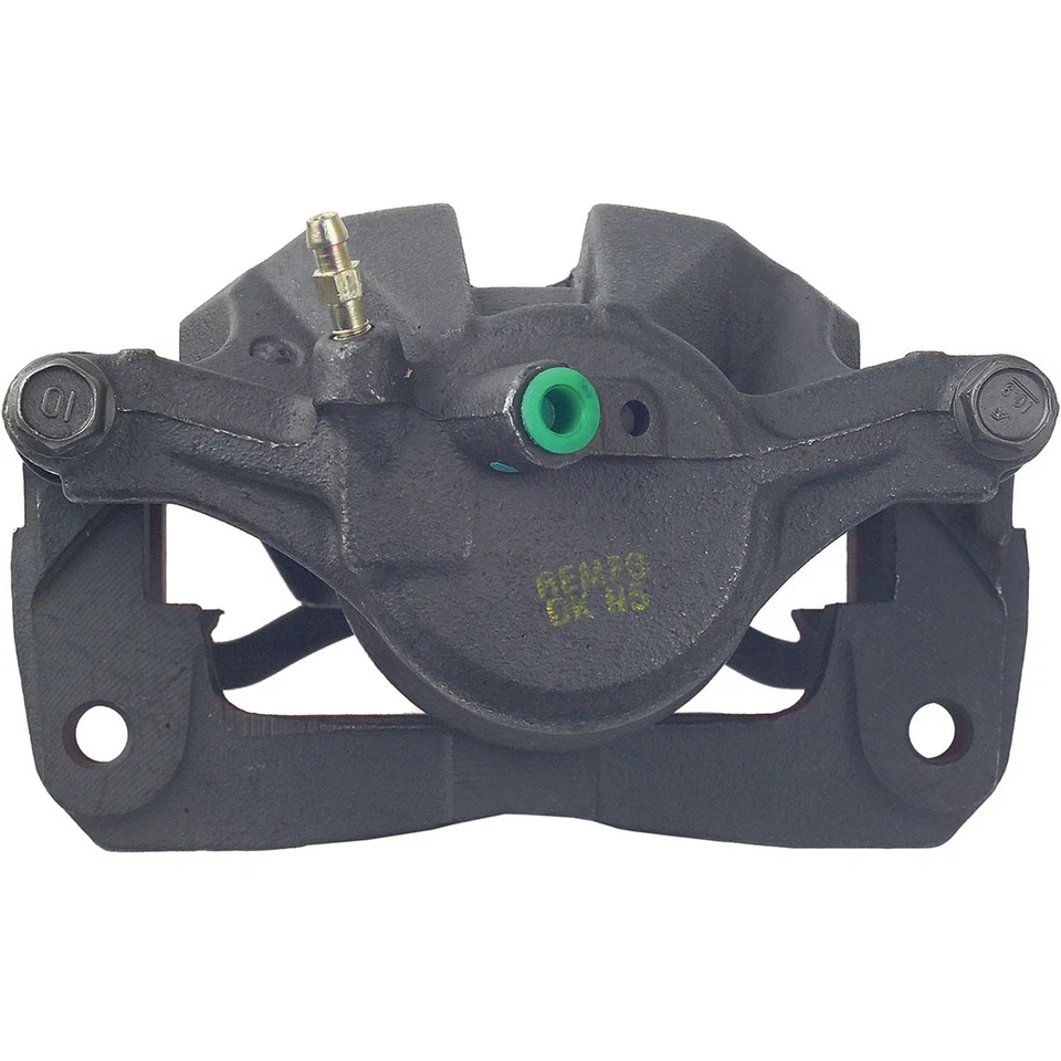 Pinza de freno de disco delantera izquierda derecha para Toyota Sienna 2001-2003 Foto 3 de 4