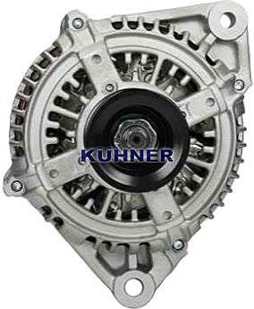 AD KÜHNER Generator  u.a. für DAIMLER, JAGUAR