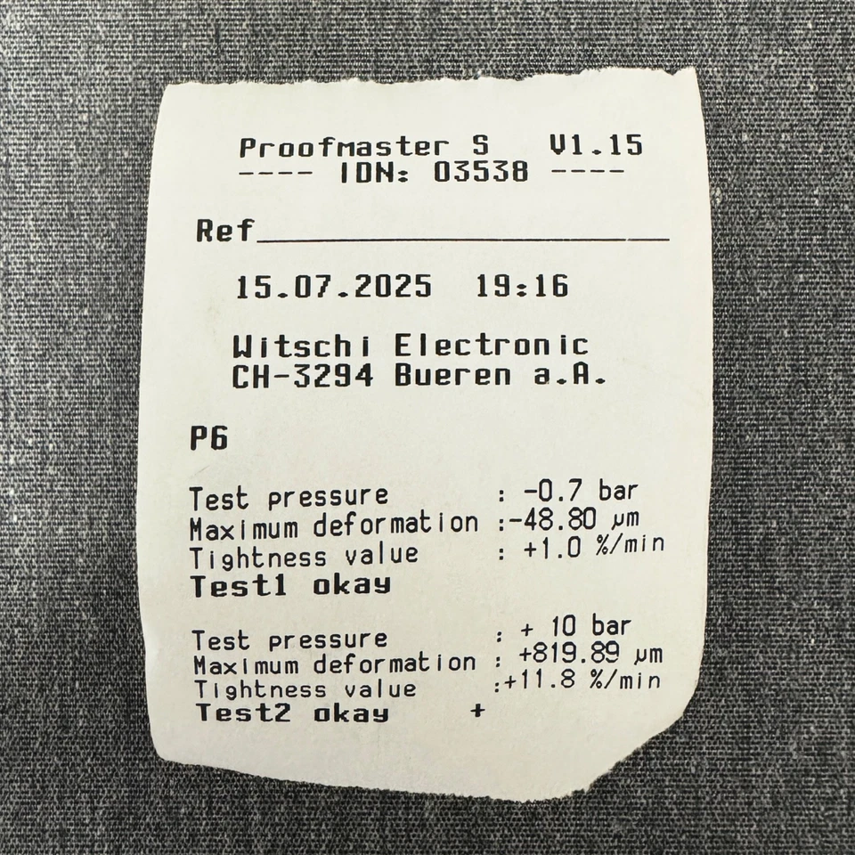 Luminox Leatherback SEA Turtle Giant, 44 mm, azul, SKU XS.0323.L Foto 2 de 4