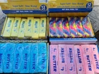 Wholesale Lot BULK Butter Stick Squishy Slow Rising Squeeze Fun Kids Toy Resale
