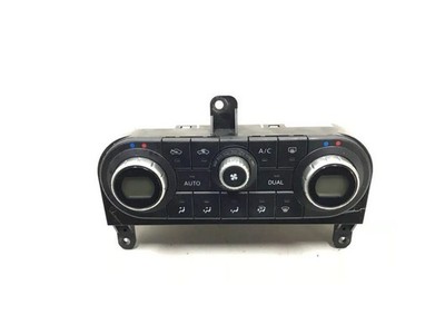 NISSAN QASHQAI / QASHQAI +2 I J10, JJ10 Klimaanlage 35682061