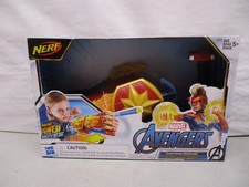 2019 Marvel Avengers Captain Marvel Photon Blast