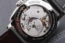 Panerai Radiomir 1940 3 Days Gmt PAM00657 New V.2020 Full Set 45mm 4