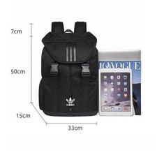 Official Adidas Originals Backpack - Versatile Rucksack for Sports & Work
