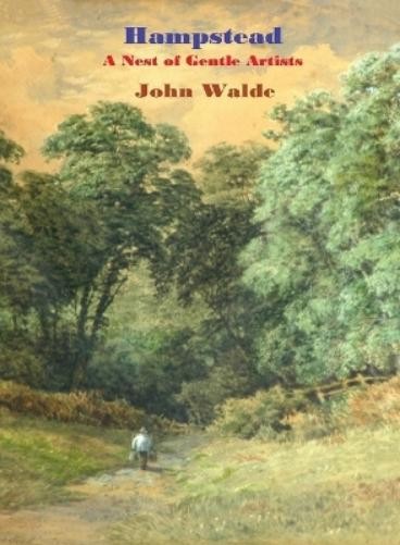 John Walde Hampstead (Copertina rigida)
