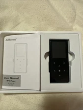 AiMoonsa Portable MP3 Music Player 64GB Model B27